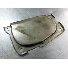 93D032 Engine Oil Pump Shield From 2003 Chrysler  PT Cruiser  2.4
